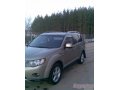 Mitsubishi Outlander XL,  внедорожник,  2007 г. в.,  пробег:  90000 км.,  автоматическая,  2.4 л в городе Киров, фото 1, Калужская область