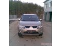 Mitsubishi Outlander XL,  внедорожник,  2007 г. в.,  пробег:  90000 км.,  автоматическая,  2.4 л в городе Киров, фото 5, стоимость: 675 000 руб.