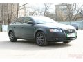 Audi A4,  седан,  2008 г. в.,  пробег:  79000 км.,  автоматическая,  1.8 л в городе Киров, фото 5, стоимость: 685 000 руб.