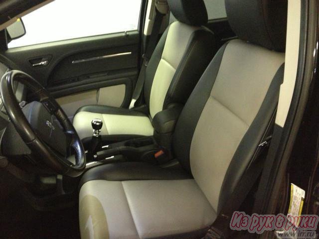 Dodge Journey,  внедорожник,  2009 г. в.,  пробег:  71000 км.,  механическая,  2.0 л в городе Калининград, фото 2, Dodge