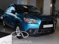 Mitsubishi ASX 2012г.  вариатор 1998см.  куб в городе Москва, фото 1, Московская область