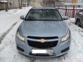 Chevrolet Cruze,  седан,  2011 г. в.,  пробег:  20000 км.,  механическая,  1.8 л в городе Нефтекамск, фото 1, Башкортостан