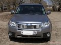 Subaru Forester,  внедорожник,  2008 г. в.,  пробег:  150000 км.,  механическая,  2.0 л в городе Воронеж, фото 1, Воронежская область