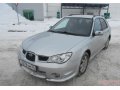 Subaru Impreza,  универсал,  2006 г. в.,  пробег:  166000 км.,  механическая,  1.5 л в городе Ярославль, фото 1, Ярославская область