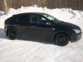 Ford Focus,  хэтчбек,  2007 г. в.,  пробег:  77000 км.,  механическая,  1.6 л в городе Киров, фото 1, Калужская область