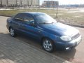 Chevrolet Lanos,  седан,  2011 г. в.,  пробег:  21000 км.,  механическая,  1.5 л в городе Псков, фото 3, Chevrolet