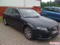 Audi A4,  универсал,  2009 г. в.,  автоматическая,  2 л в городе Калининград, фото 4, Калининградская область