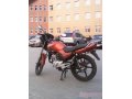 Yamaha YBR 125,  2010 г. в городе Воронеж, фото 1, Воронежская область