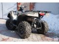 Продам Kawasaki Brute Force 750 Camo в городе Владивосток, фото 2, стоимость: 430 000 руб.