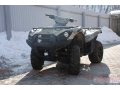 Продам Kawasaki Brute Force 750 Camo в городе Владивосток, фото 3, Мототехника