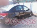 Chevrolet Cruze,  седан,  2012 г. в.,  пробег:  20000 км.,  автоматическая,  1.6 л в городе Балашов, фото 1, Саратовская область