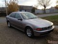 BMW 520,  седан,  1998 г. в.,  пробег:  160000 км.,  механическая,  2,0 л в городе Магнитогорск, фото 1, Челябинская область