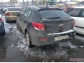 Chevrolet Cruze,  хэтчбек,  2011 г. в.,  пробег:  28000 км.,  автоматическая,  1.6 л в городе Таганрог, фото 1, Ростовская область