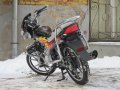 Продается Мотоцикл Yamaha YBR 125 (yamaha ybr - 125),  Соликамск в городе Соликамск, фото 2, стоимость: 37 500 руб.