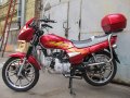 Продается Мотоцикл Yamaha YBR 125 (yamaha ybr - 125),  Соликамск в городе Соликамск, фото 3, IRBIS