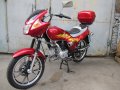 Продается Мотоцикл Yamaha YBR 125 (yamaha ybr - 125),  Соликамск в городе Соликамск, фото 7, Пермский край