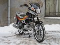 Продается Мотоцикл Yamaha YBR 125 (yamaha ybr - 125),  Соликамск в городе Соликамск, фото 8, стоимость: 37 500 руб.