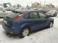 Ford Focus,  хэтчбек,  2005 г. в.,  пробег:  103000 км.,  механическая,  1.6 л в городе Великий Новгород, фото 1, Новгородская область