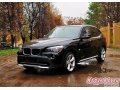 BMW X1,  внедорожник,  2010 г. в.,  пробег:  32000 км.,  автоматическая,  2.0 л в городе Казань, фото 1, Татарстан