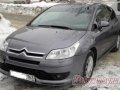 Citroen C4,  хэтчбек,  2006 г. в.,  пробег:  80000 км.,  автоматическая,  1600 л в городе Самара, фото 1, Самарская область