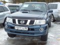 Nissan Patrol,  внедорожник,  2009 г. в.,  пробег:  24000 км.,  механическая,  3 л в городе Сургут, фото 2, стоимость: 1 500 000 руб.