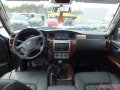 Nissan Patrol,  внедорожник,  2009 г. в.,  пробег:  24000 км.,  механическая,  3 л в городе Сургут, фото 3, Nissan