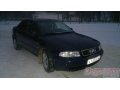 Audi A4,  седан,  1996 г. в.,  пробег:  270 км.,  механическая,  1.6 л в городе Саранск, фото 1, Мордовия