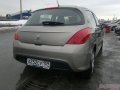 Peugeot 308,  хэтчбек,  2011 г. в.,  пробег:  28000 км.,  автоматическая,  1.6 л в городе Пермь, фото 4, Пермский край