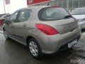 Peugeot 308,  хэтчбек,  2011 г. в.,  пробег:  28000 км.,  автоматическая,  1.6 л в городе Пермь, фото 7, Пермский край