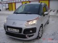 Citroen C3 Picasso,  универсал,  2012 г. в.,  пробег:  36000 км.,  механическая,  1.4 л в городе Владимир, фото 1, Владимирская область