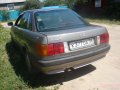 Audi 80,  седан,  1989 г. в.,  пробег:  270000 км.,  механическая,  1.8 л в городе Воронеж, фото 3, Audi