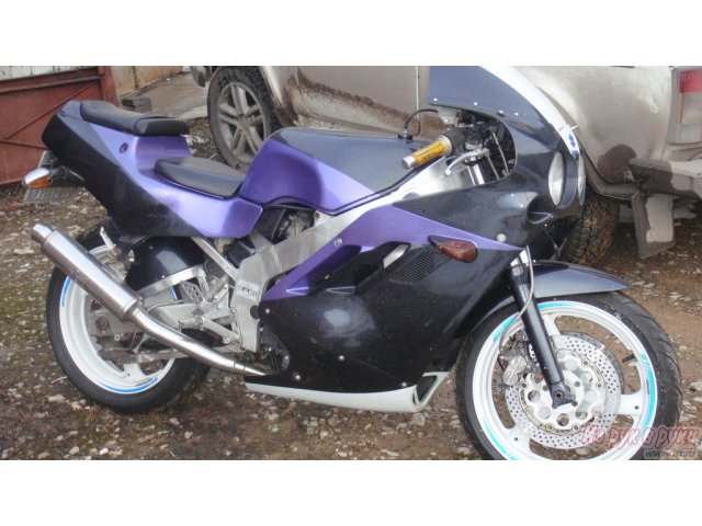 Suzuki GSX-R 400 R,  1994 г. в городе Калуга, фото 6, Suzuki