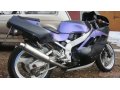 Suzuki GSX-R 400 R,  1994 г. в городе Калуга, фото 4, Калужская область