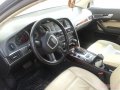 Audi A6,  седан,  2004 г. в.,  пробег:  120212 км.,  автоматическая,  2.4 л в городе Волгоград, фото 1, Волгоградская область