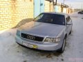 Audi A8,  седан,  1997 г. в.,  пробег:  300000 км.,  автоматическая,  3.7 л в городе Волгоград, фото 1, Волгоградская область