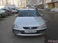 Peugeot 406,  седан,  2000 г. в.,  пробег:  191000 км.,  автоматическая,  1.8 л в городе Йошкар-Ола, фото 1, Марий Эл