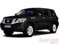 Nissan Patrol,  внедорожник,  2011 г. в.,  пробег:  6400 км.,  автоматическая в городе Саратов, фото 1, Саратовская область