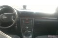 Audi A4,  седан,  1999 г. в.,  пробег:  262000 км.,  механическая,  1.8 л в городе Устюжна, фото 1, Вологодская область