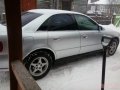 Audi A4,  седан,  1999 г. в.,  пробег:  262000 км.,  механическая,  1.8 л в городе Устюжна, фото 3, Audi