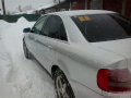 Audi A4,  седан,  1999 г. в.,  пробег:  262000 км.,  механическая,  1.8 л в городе Устюжна, фото 5, стоимость: 300 000 руб.