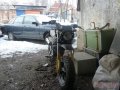 Suzuki Street Magic в городе Калининград, фото 2, стоимость: 35 000 руб.