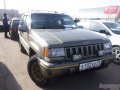 Jeep Grand Cherokee,  внедорожник,  1995 г. в.,  пробег:  360000 км.,  автоматическая,  4.0 л в городе Ульяновск, фото 1, Ульяновская область