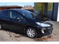 Peugeot 308,  хэтчбек,  2009 г. в.,  пробег:  51000 км.,  механическая,  1.6 л в городе Дедовск, фото 5, стоимость: 365 000 руб.