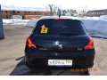 Peugeot 308,  хэтчбек,  2009 г. в.,  пробег:  51000 км.,  механическая,  1.6 л в городе Дедовск, фото 6, Peugeot