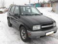 Chevrolet Tracker,  внедорожник,  2000 г. в.,  пробег:  122000 км.,  автоматическая,  2 л в городе Железногорск, фото 1, Красноярский край