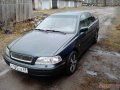 Volvo S40,  седан,  1998 г. в.,  пробег:  300000 км.,  механическая,  1.8 л в городе Тверь, фото 1, Тверская область