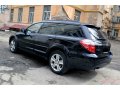 Subaru Outback,  внедорожник,  2007 г. в.,  пробег:  80000 км.,  автоматическая,  2.5 л в городе Нижний Новгород, фото 1, Нижегородская область