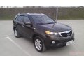 KIA Sorento,  внедорожник,  2009 г. в.,  пробег:  70000 км.,  автоматическая,  2.4 л в городе Новосибирск, фото 6, KIA