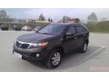 KIA Sorento,  внедорожник,  2009 г. в.,  пробег:  70000 км.,  автоматическая,  2.4 л в городе Новосибирск, фото 8, стоимость: 949 000 руб.