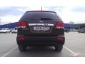 KIA Sorento,  внедорожник,  2009 г. в.,  пробег:  70000 км.,  автоматическая,  2.4 л в городе Новосибирск, фото 9, KIA